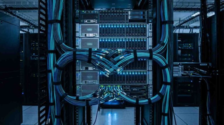 AI Storage Metadata: Why NetApp Is Buying PEAK:AIO