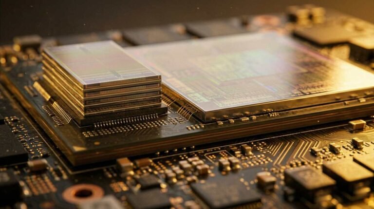 Memory Supercycle: Samsung and Micron Post Record Quarters