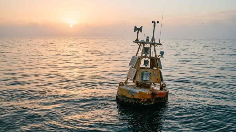 The 2026 El Niño Is Breaking Records: What NOAA’s Relative Index and the Daily Pacific Data Actually Say