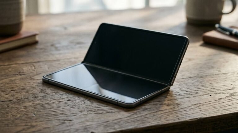Xiaomi 18 Fold Review: A Spec-Sheet Analysis of the 5 mm Passport Foldable