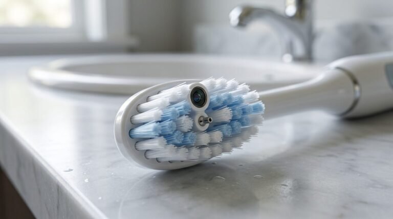 Dyson CameraJet Review: Analyzing the $499.99 Toothbrush With a Camera and a Water Jet