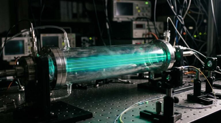 Bethe Strings Observed in an Ultracold Cesium Gas: How a 1931 Prediction Finally Showed Up in the Lab