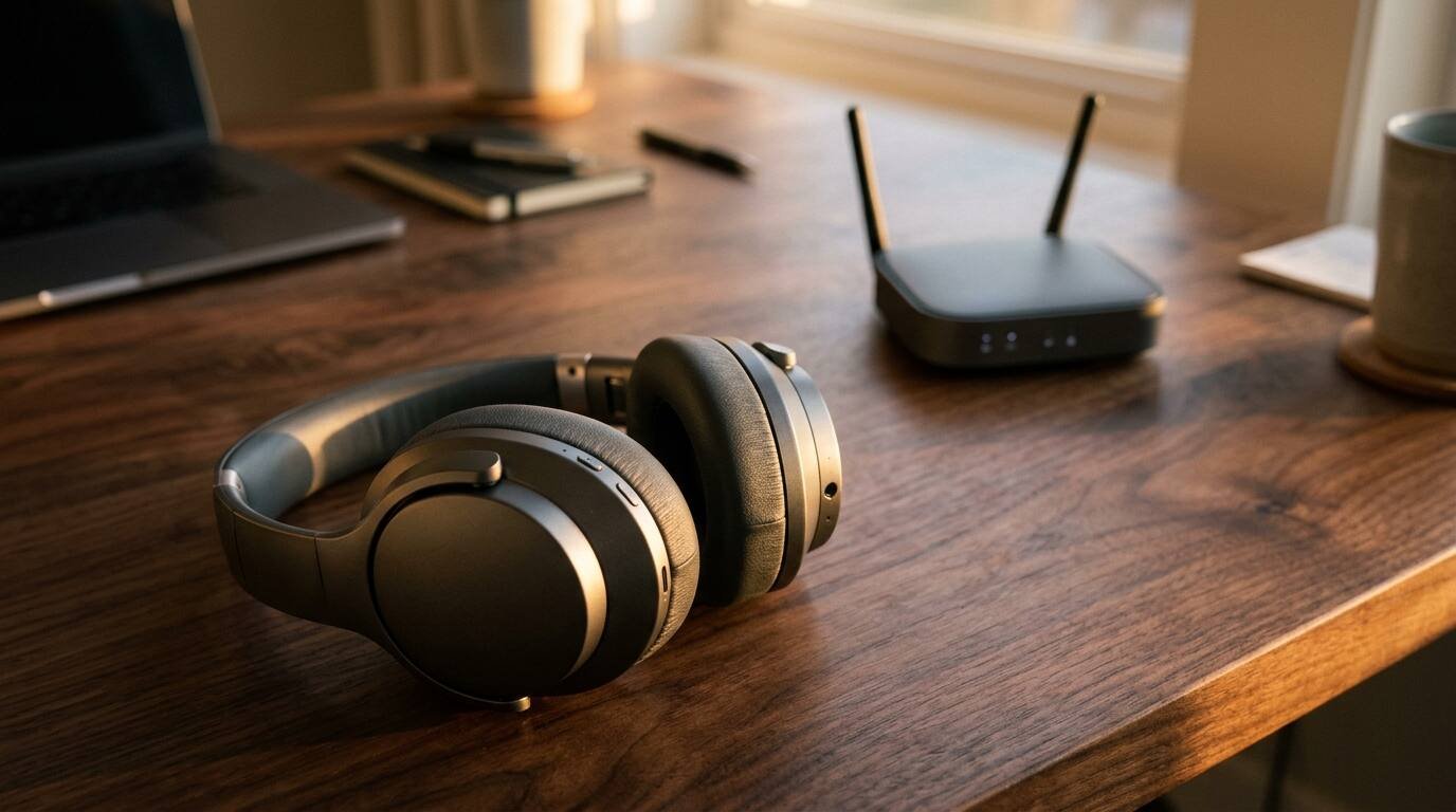 Sonos Ace Ultra Review: What the Specs and Early Verdicts Say About the $449 Headphones