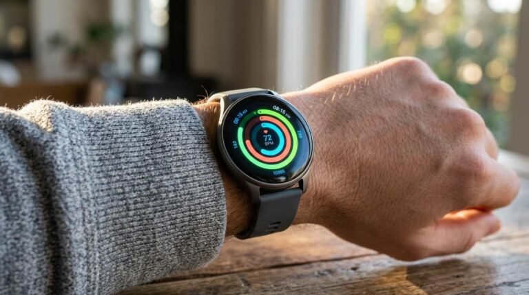 Apple Watch Series 12: How the New Health Sensing System Measures Heart Rate, HRV and Readiness