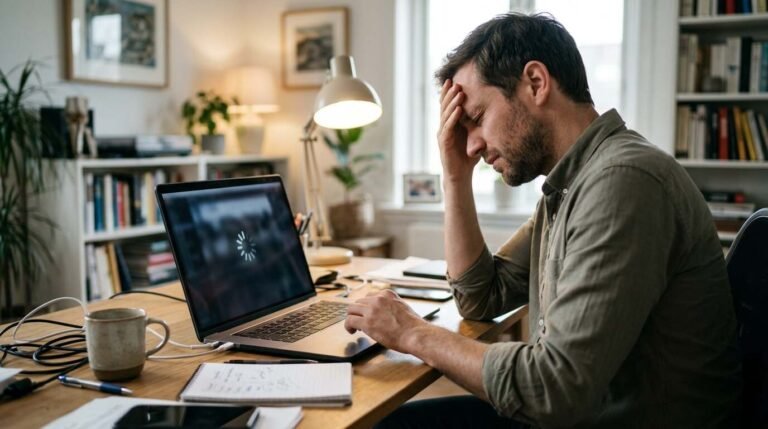 How to Speed Up a Slow Windows 11 PC Without Installing Anything