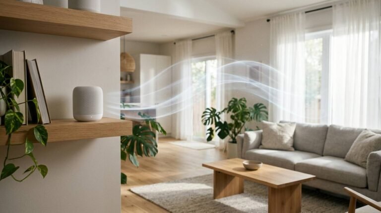 How to Set Up a Mesh Wi-Fi Network and Fix Dead Zones