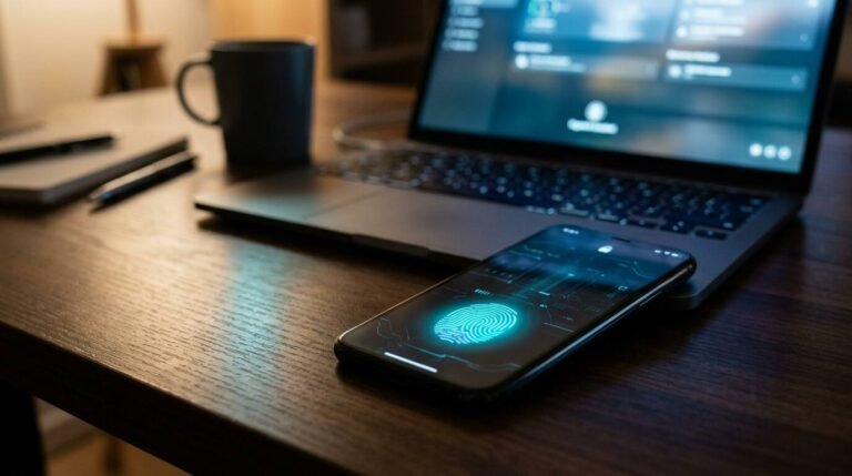 How to Turn On Two-Factor Authentication and Set Up Passkeys