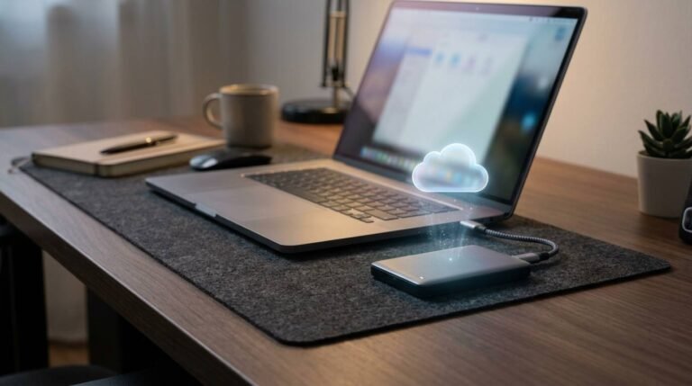 How to Back Up Your Files With the 3-2-1 Backup Rule