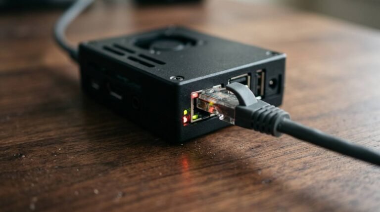 How to Set Up a Raspberry Pi Home Server