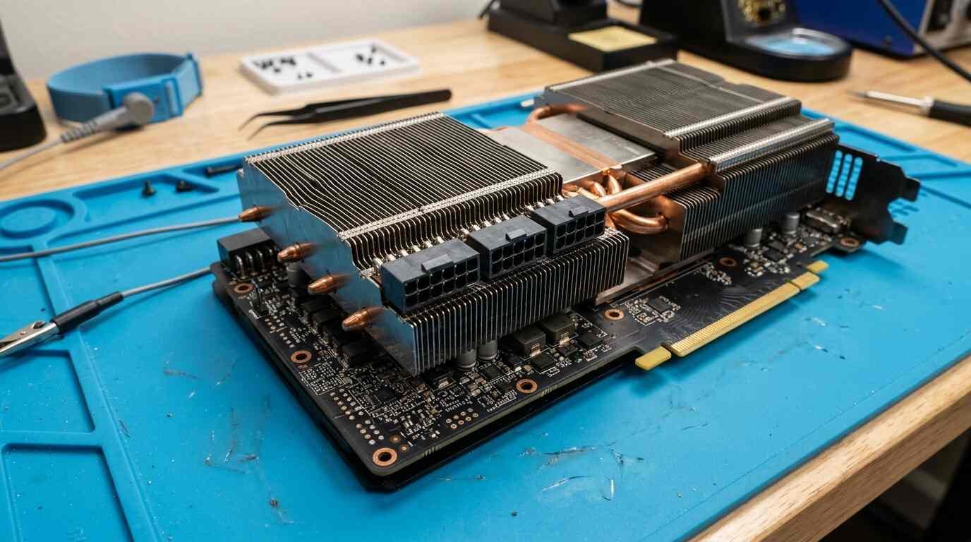 GPU Cluster Scheduling at Ai2: Budgets, Fair Share and a 30-Second Debug Queue - detail view