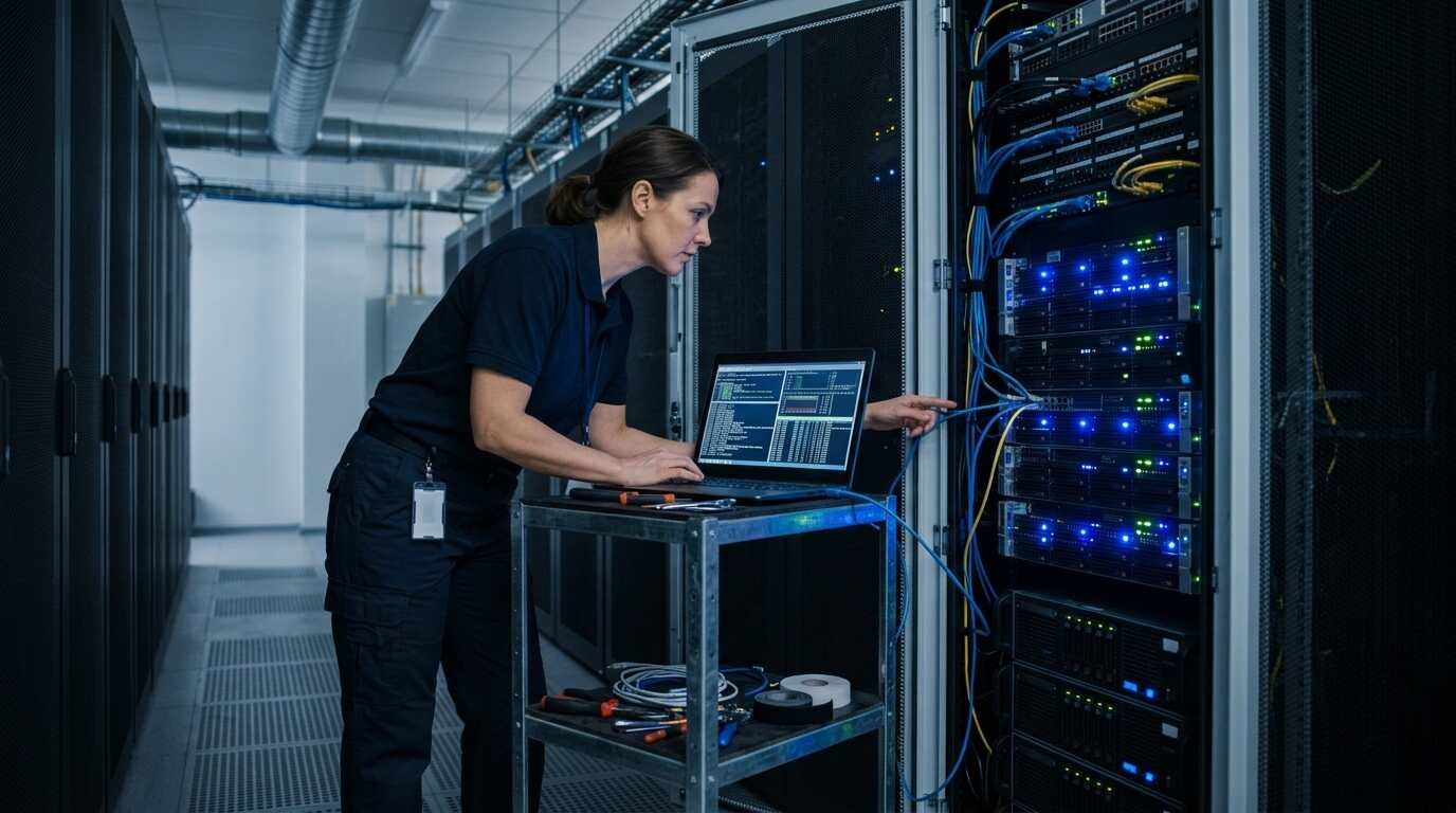 An Agent Reliability Benchmark That Grades the Database, Not the Reply