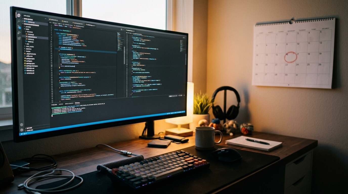 How to Upgrade .NET 8 Apps Before November 10 Support Ends