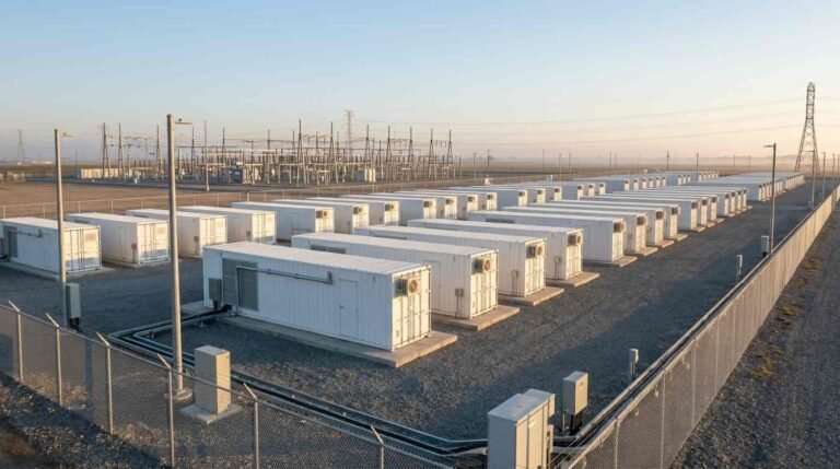 BESS Failure Rates Fell 98% Since 2018: What EPRI’s New Report Says and Doesn’t