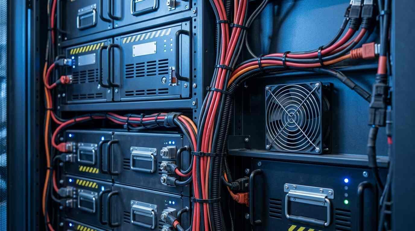 BESS Failure Rates Fell 98% Since 2018: What EPRI's New Report Says and Doesn't - working context