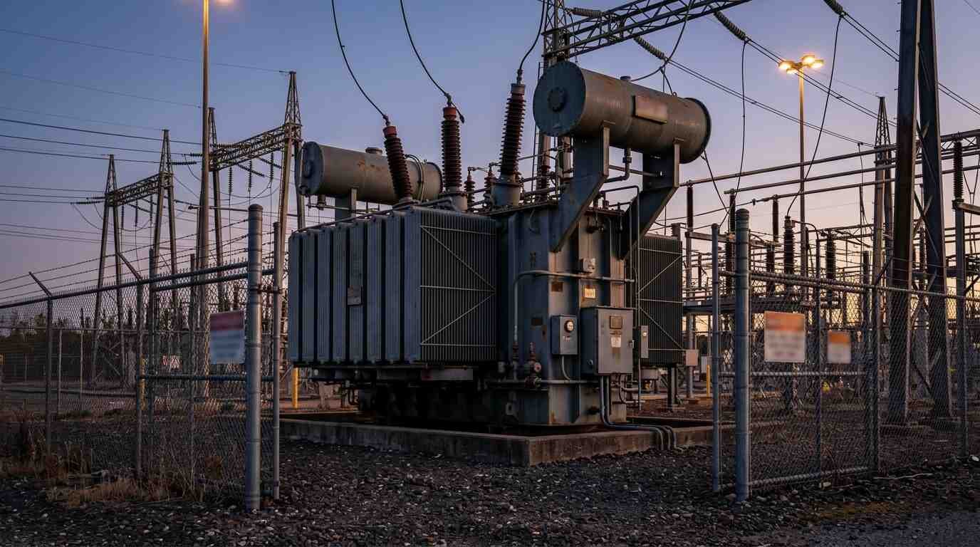 BESS Failure Rates Fell 98% Since 2018: What EPRI's New Report Says and Doesn't - supporting scene