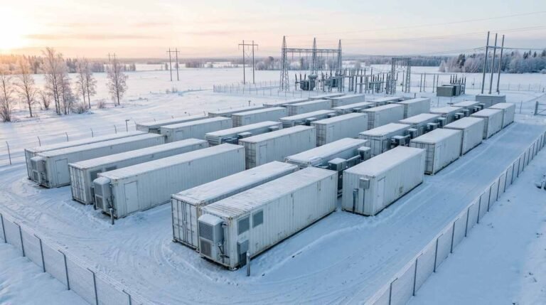 CATL’s Sodium-Ion BESS Lands in Europe: What Intilion, Alfen and Merus Signed