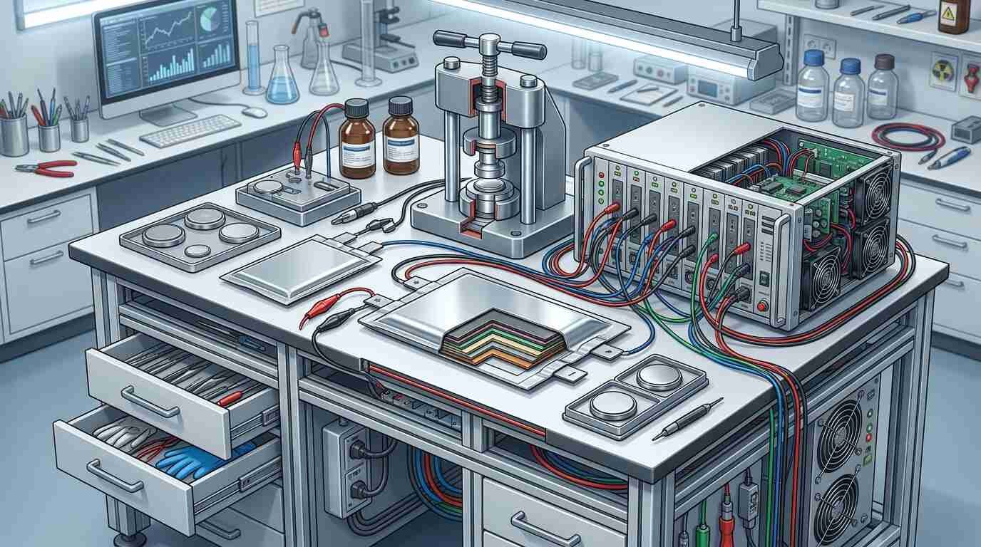 CATL's Sodium-Ion BESS Lands in Europe: What Intilion, Alfen and Merus Signed - detail view
