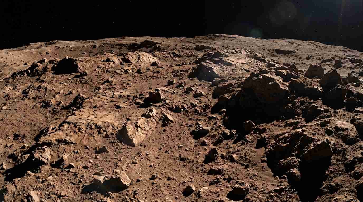 UAE Asteroid Mission Update: How the Ballistic Probe for 269 Justitia Is Meant to Work - detail view