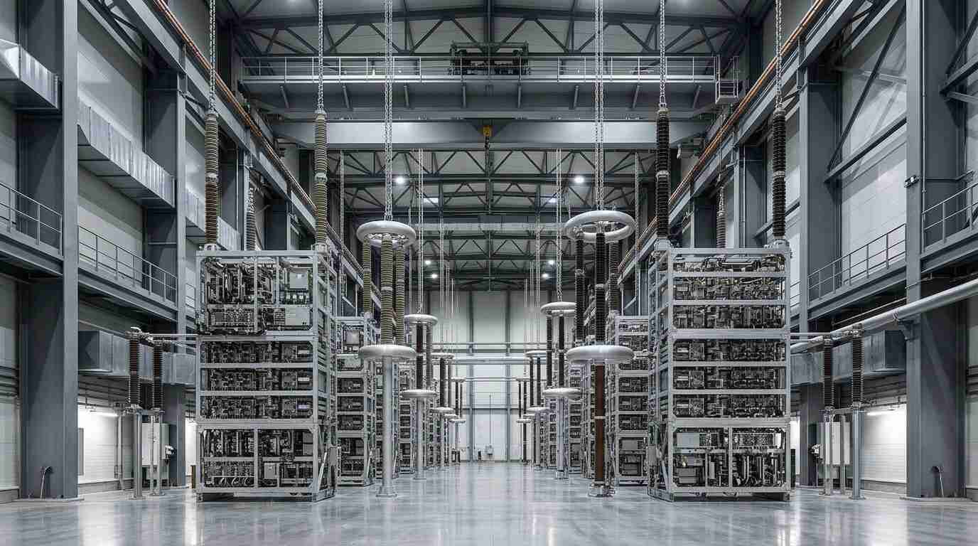 Marinus Link Breaks Ground: Tasmania's Undersea Power Cable, in Numbers - working context