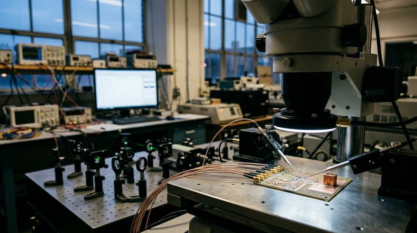 Room-Temperature Entanglement Stored in Silicon Carbide Nuclear Spins - supporting scene
