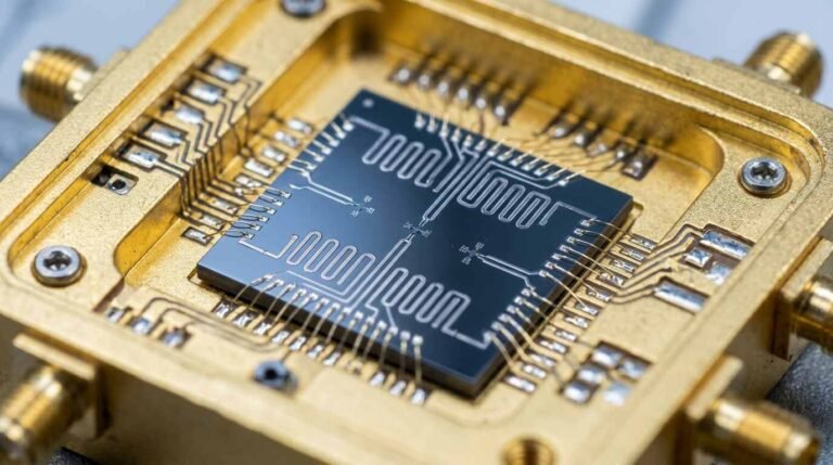 What Makes Transmon Qubit Performance Vary Between Identical Chips