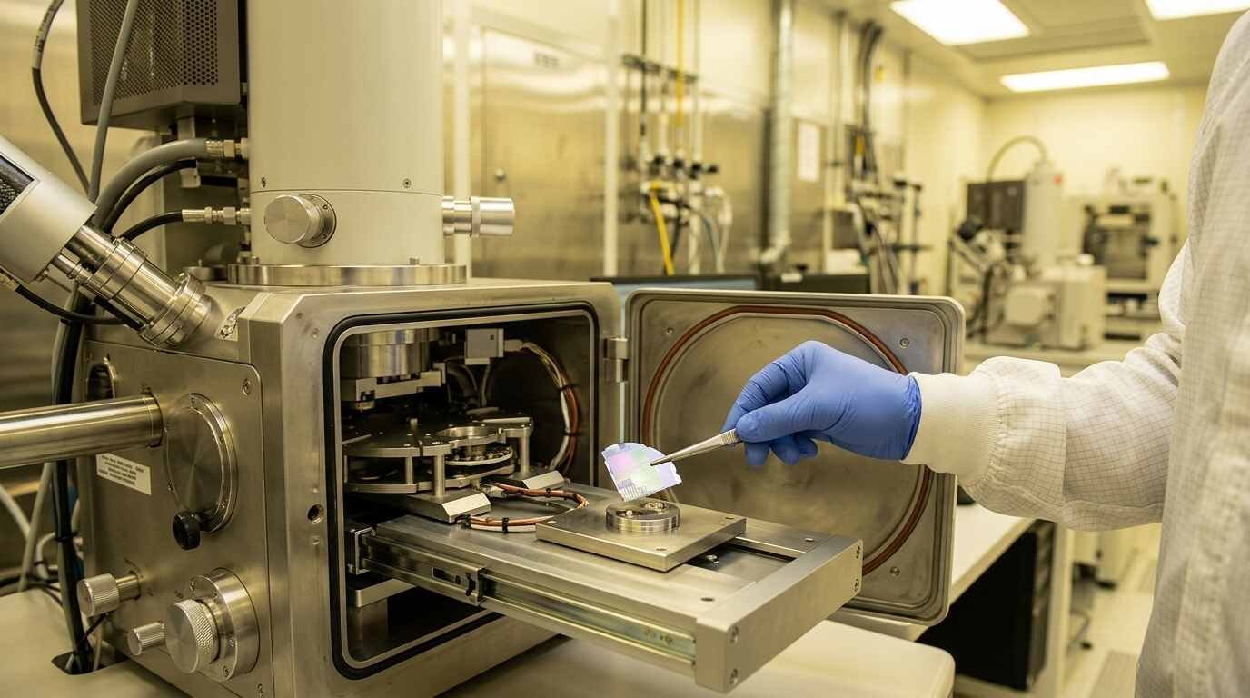 What Makes Transmon Qubit Performance Vary Between Identical Chips - working context