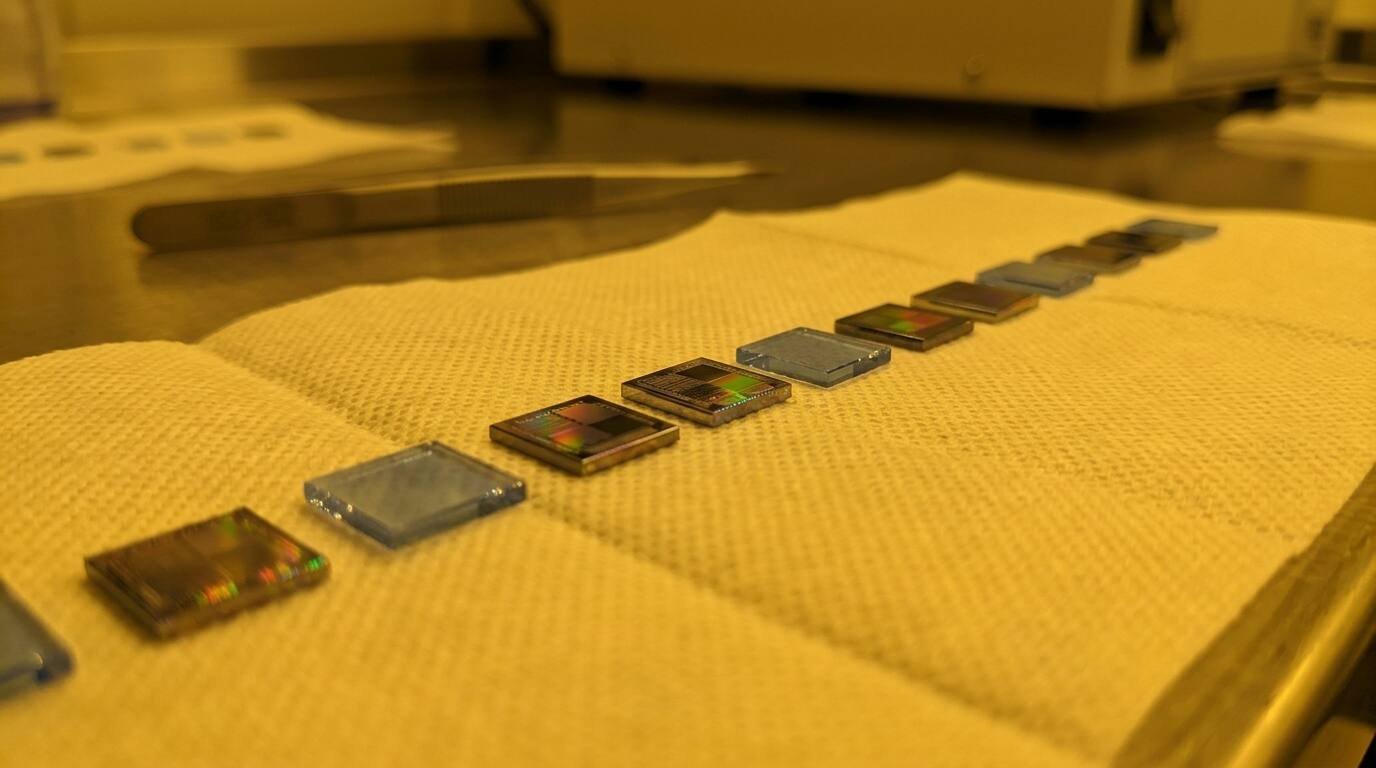 What Makes Transmon Qubit Performance Vary Between Identical Chips - supporting scene