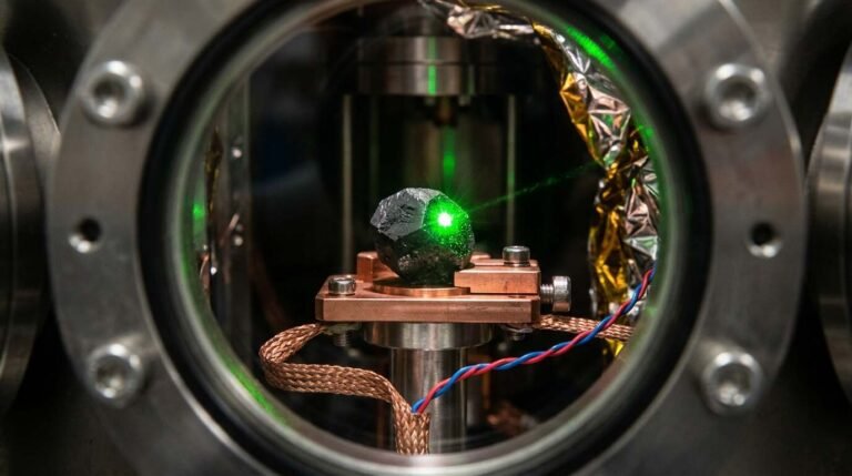 Octupolar Magnetism and the Phonon Splitting Proposed to Reveal It