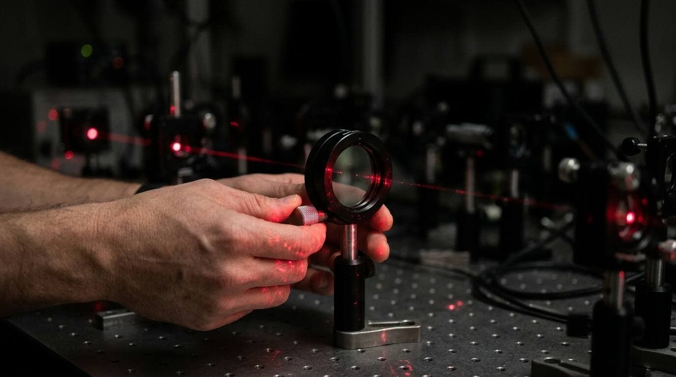 Octupolar Magnetism and the Phonon Splitting Proposed to Reveal It - working context