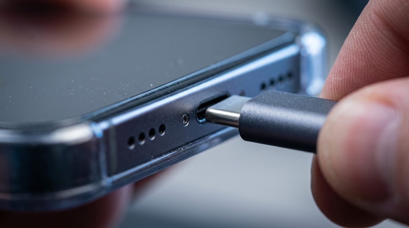 Bose Wired Earbuds Bring USB-C Noise Cancelling for $99 - detail view