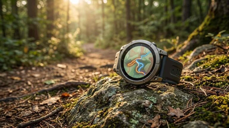 Coros Pace 4 Pro Specs: Bigger Screen, 60-Hour GPS, $449