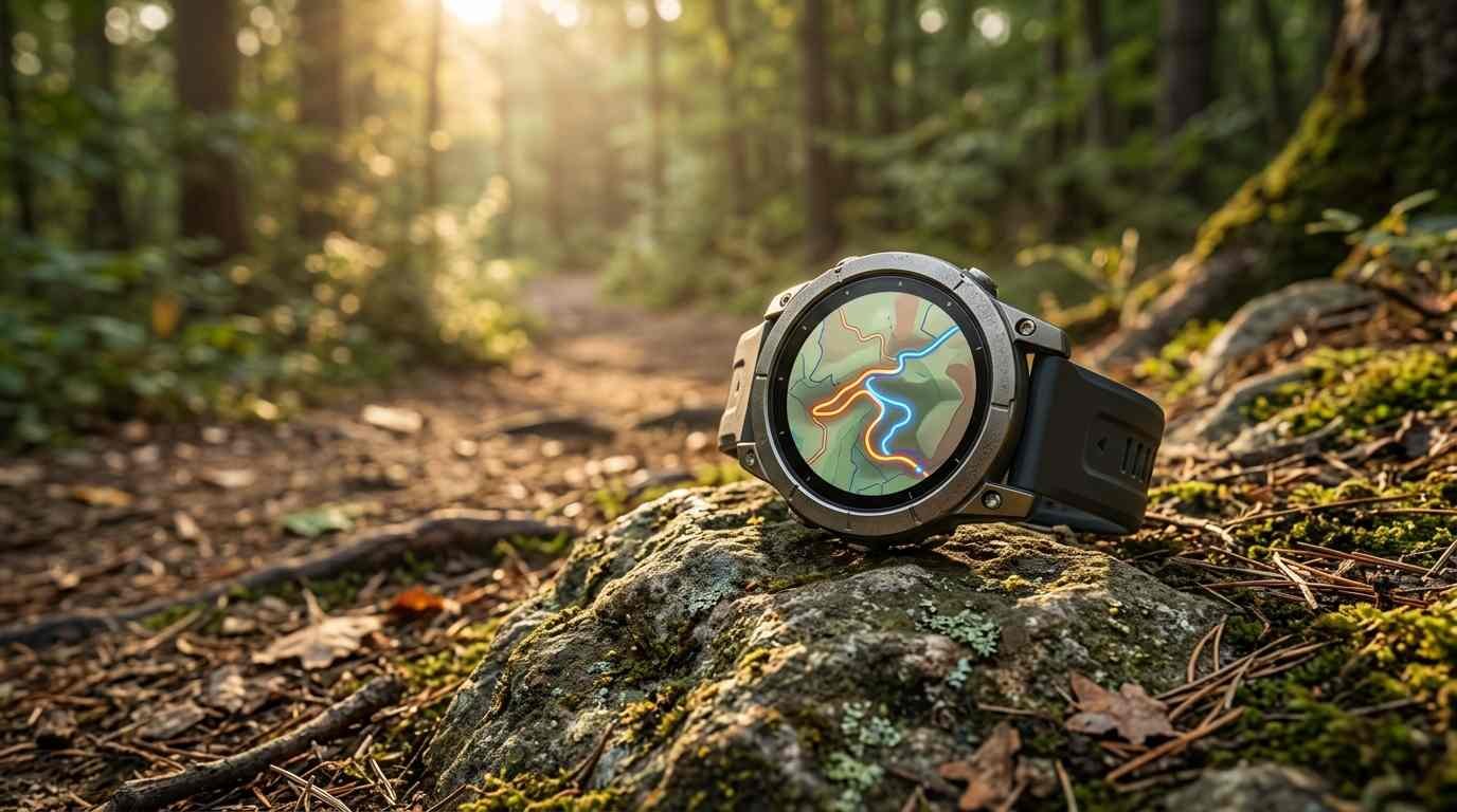 Coros Pace 4 Pro Specs: Bigger Screen, 60-Hour GPS, $449