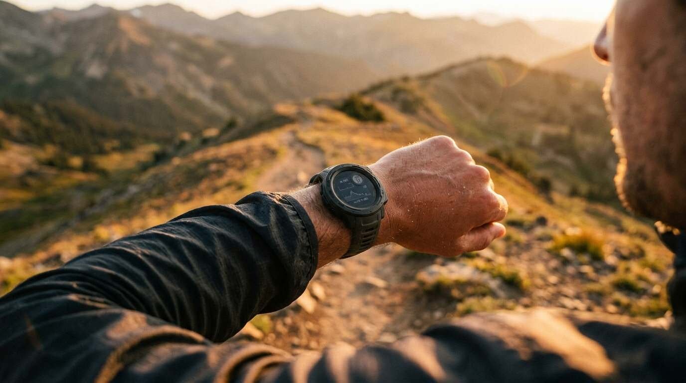 Coros Pace 4 Pro Specs: Bigger Screen, 60-Hour GPS, $449 - detail view