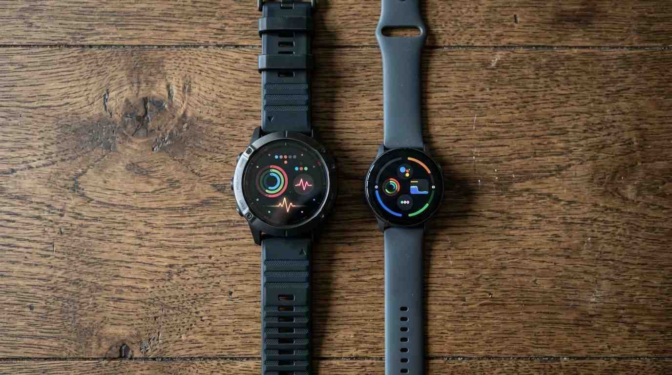 Coros Pace 4 Pro Specs: Bigger Screen, 60-Hour GPS, $449 - supporting scene