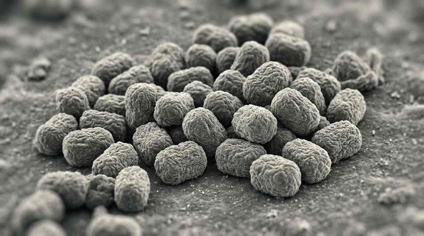 A Human Jumping Gene Turned Up Inside a Poxvirus - detail view