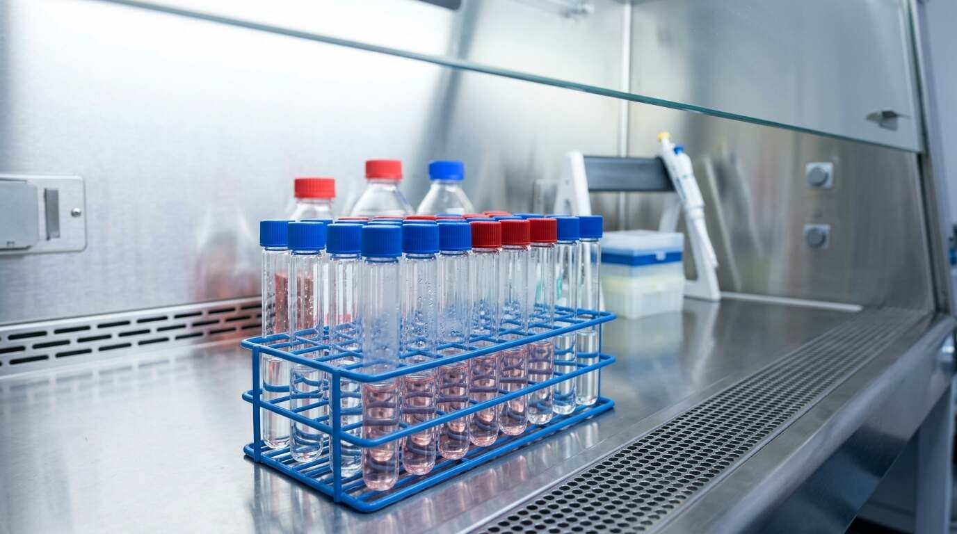 A Human Jumping Gene Turned Up Inside a Poxvirus - working context