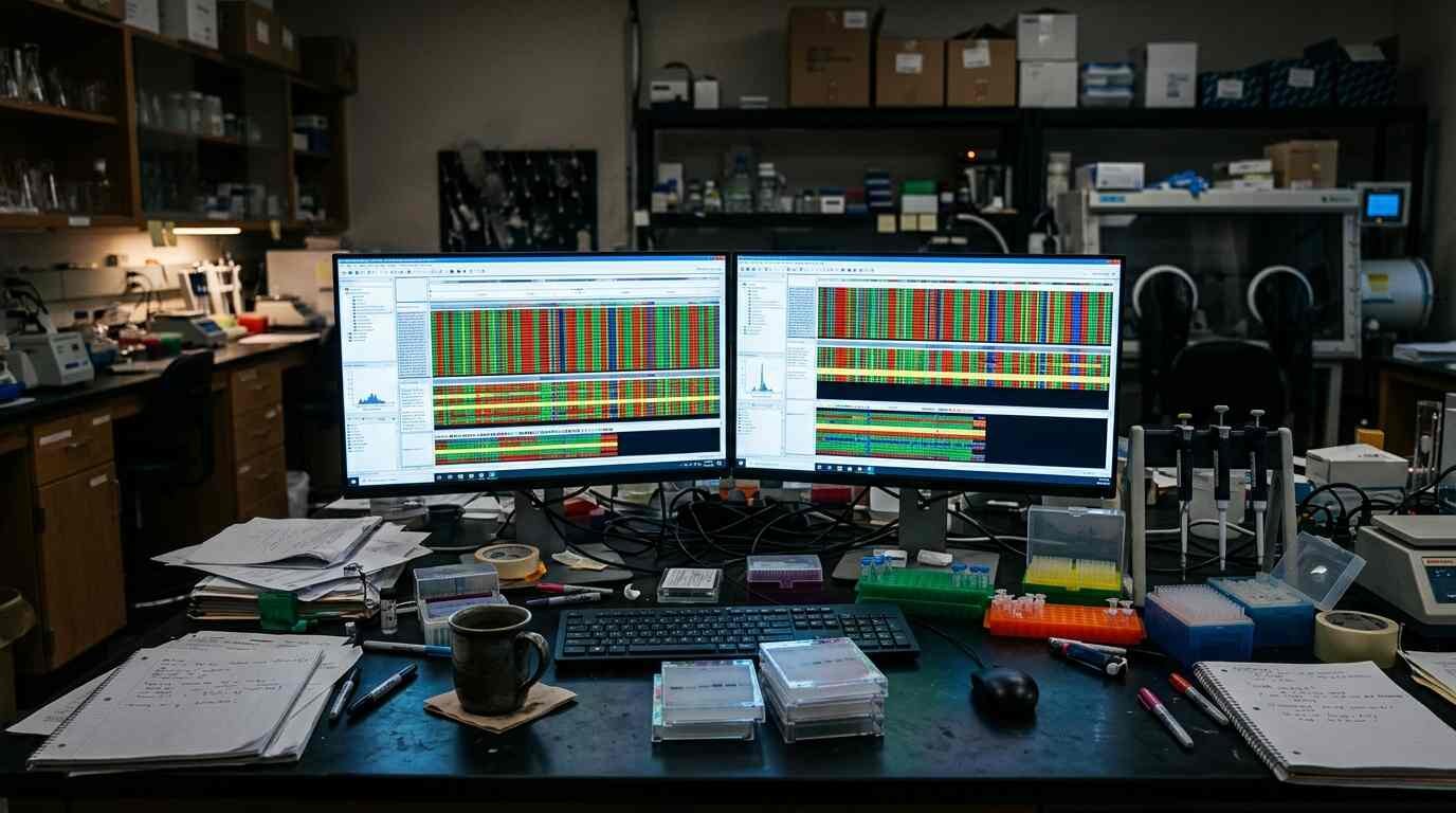 A Human Jumping Gene Turned Up Inside a Poxvirus - supporting scene