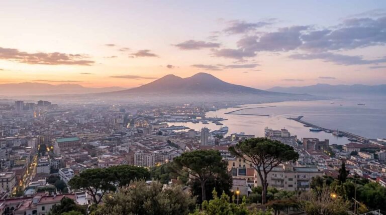 Can Volcanic Crystals Check the Vesuvius Eruption Date?