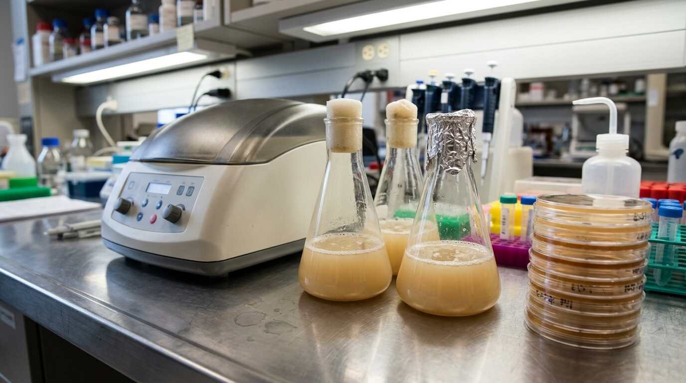 How Phage Proteases Switch On CBASS Immunity in Bacteria - working context