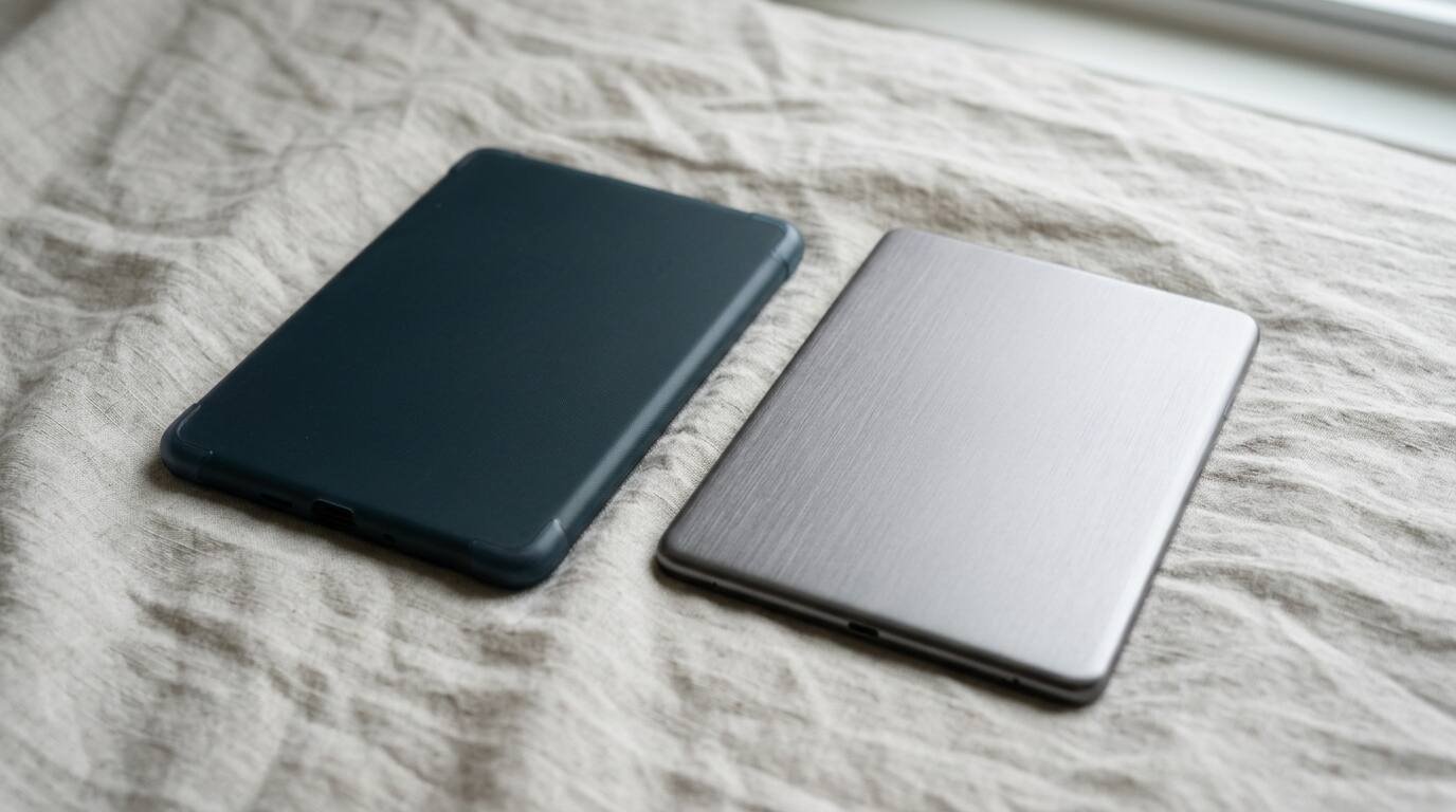 Kindle 2026 Review: What the New $150 Base Model Changes - detail view