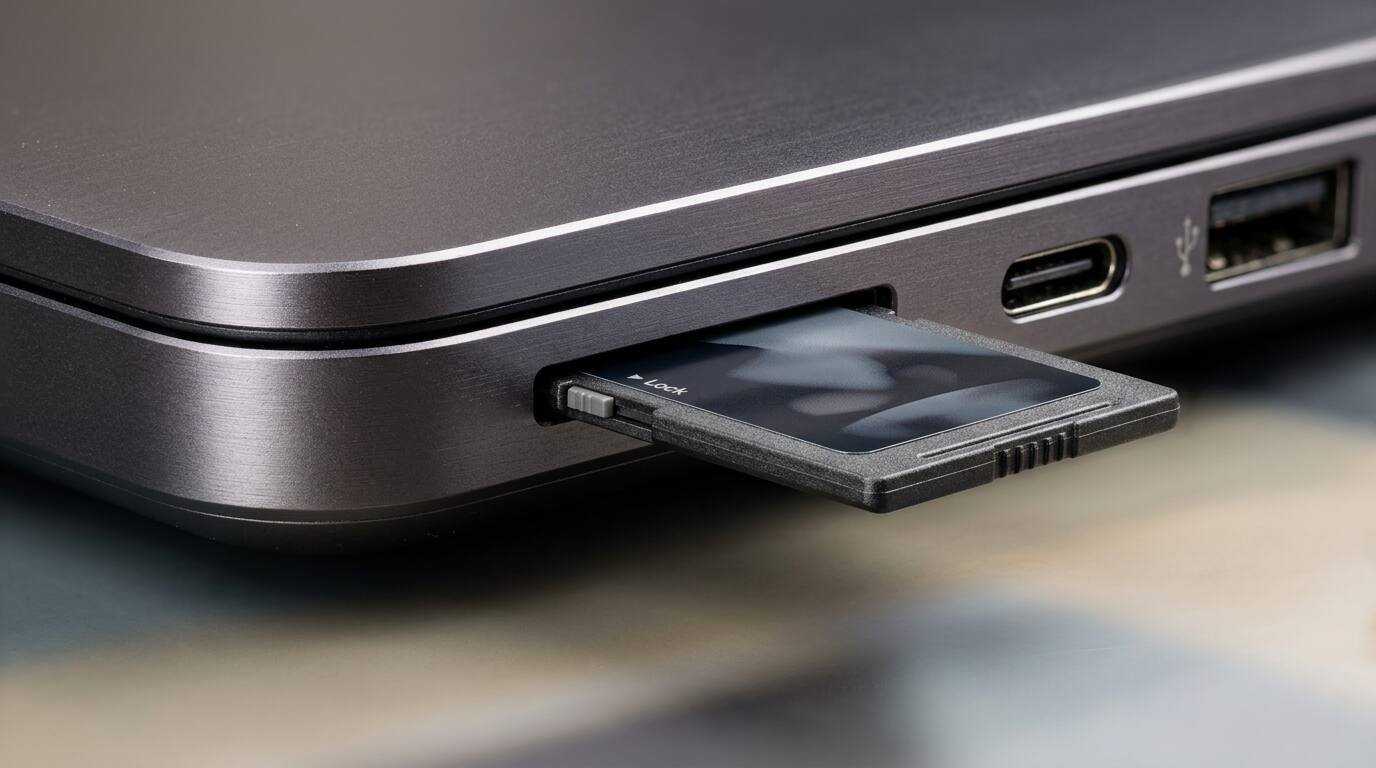 Surface Laptop 15 Review: Intel Beats Snapdragon, With Caveats - detail view