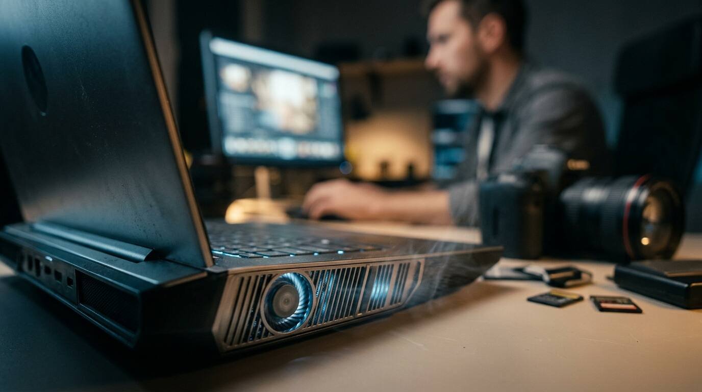 Surface Laptop 15 Review: Intel Beats Snapdragon, With Caveats - supporting scene