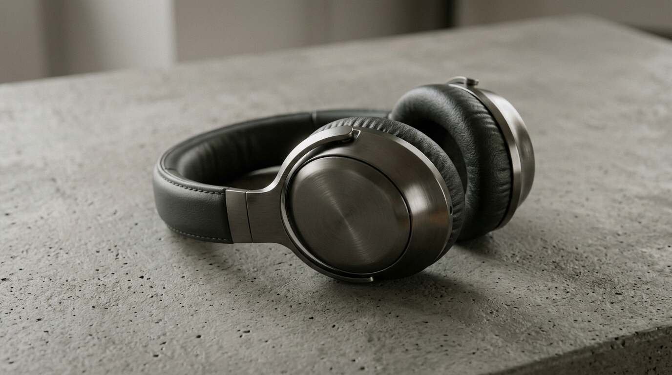 Nothing Headphone 1 Pro Review: Triple Drivers, Awkward Case