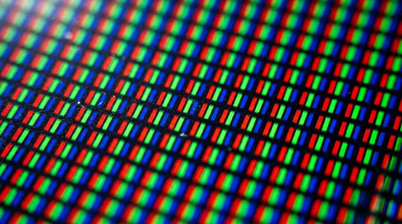Alienware AW3426DW Review: Penta Tandem QD-OLED at $800 - working context