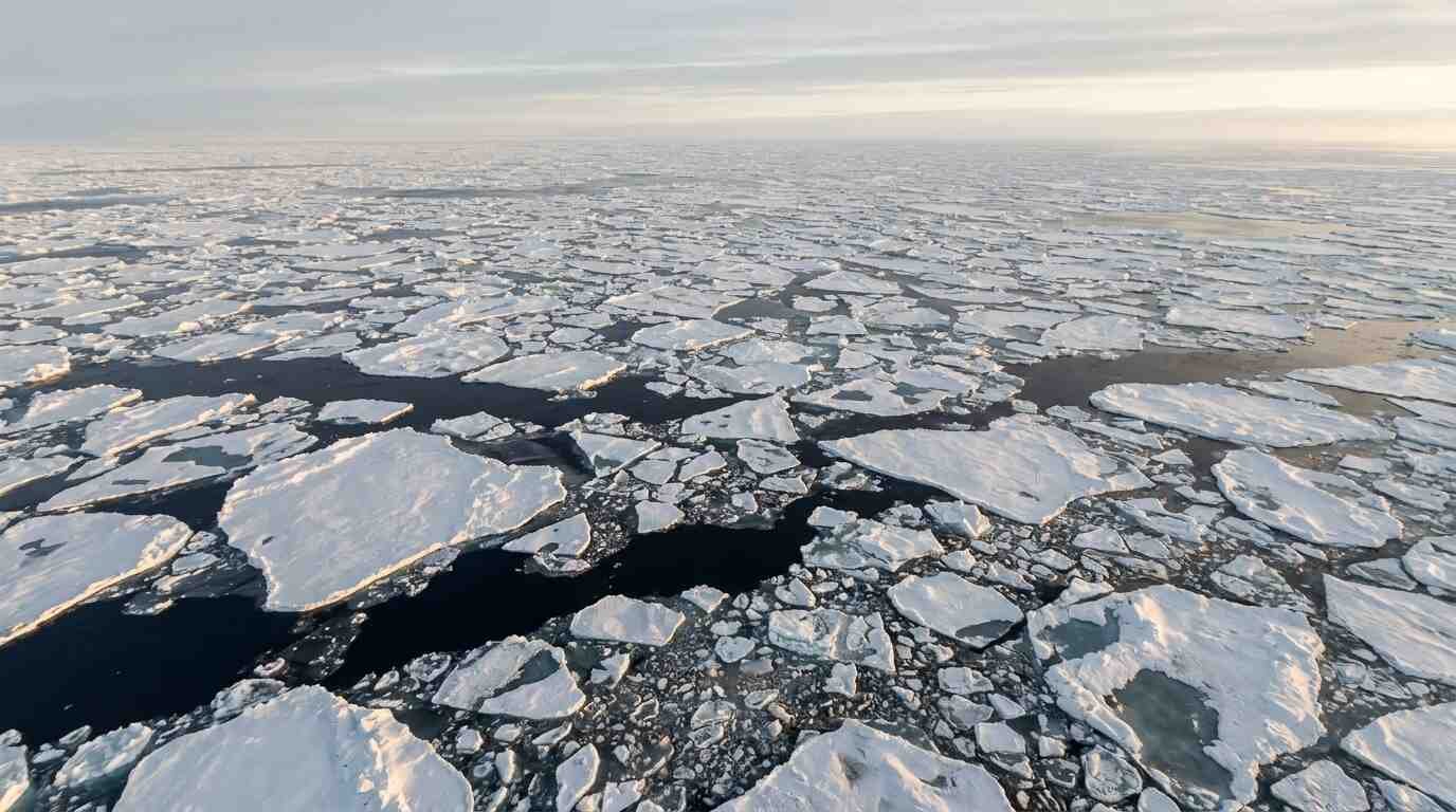 Arctic Sea Ice Minimum 2026: Why Three Agencies Rank It Differently