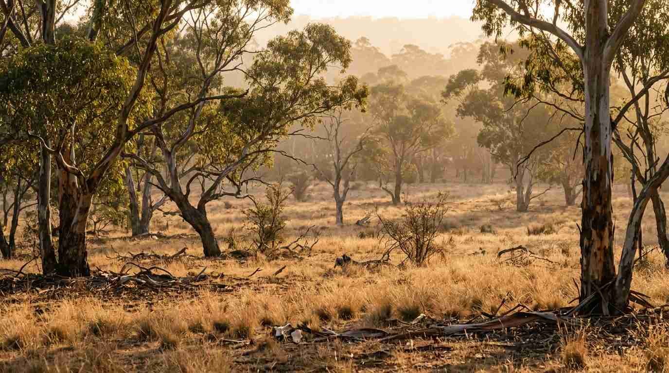 Indigenous Cultural Burning and Australia's Worse Fires: What a Lake Core Shows