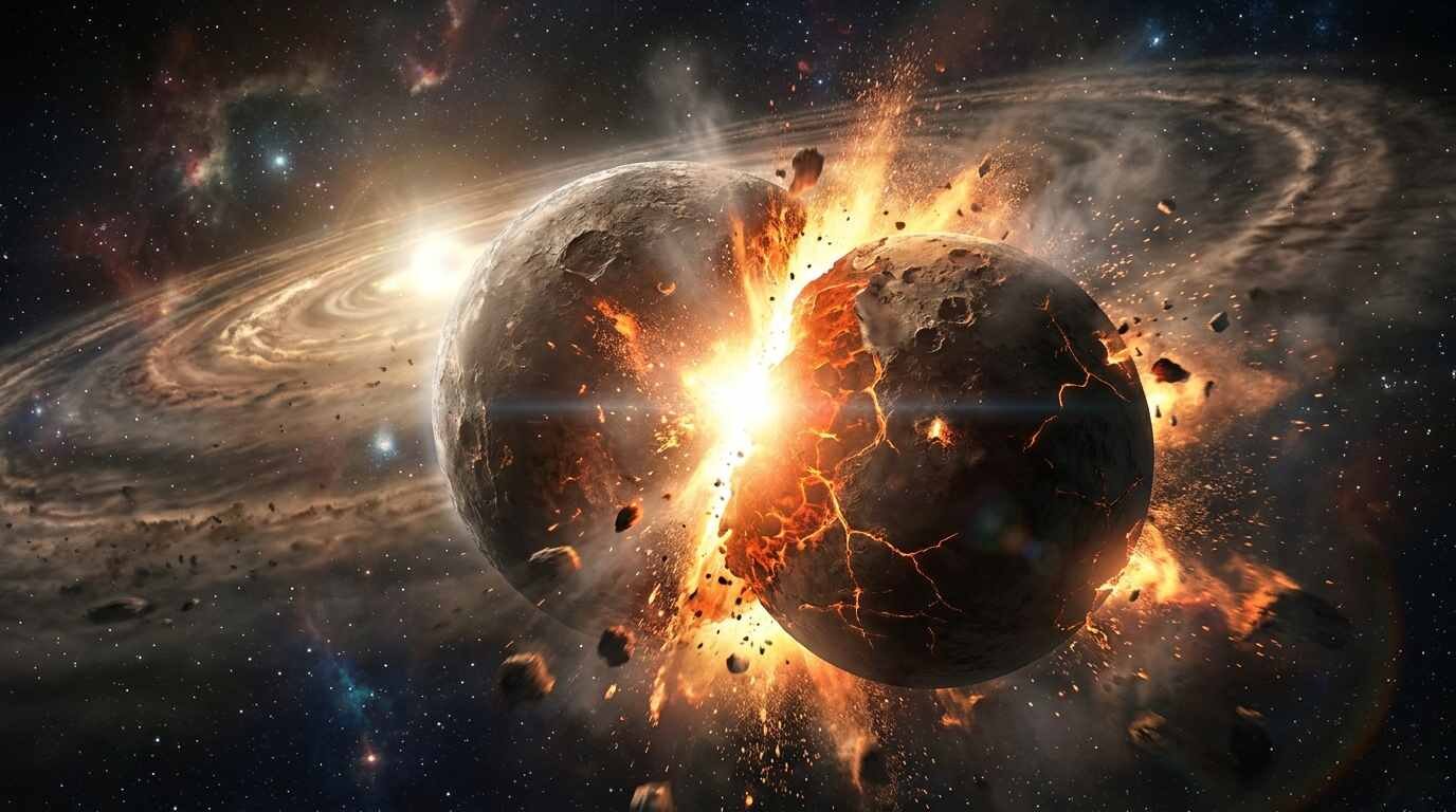 Extreme Debris Disks: What Webb Sees When Planetary Embryos Collide