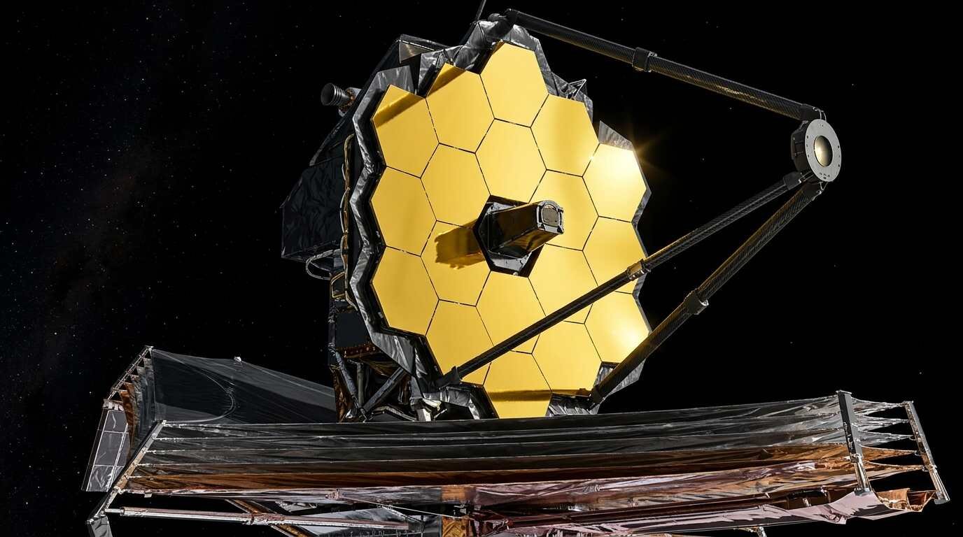 Extreme Debris Disks: What Webb Sees When Planetary Embryos Collide - detail view