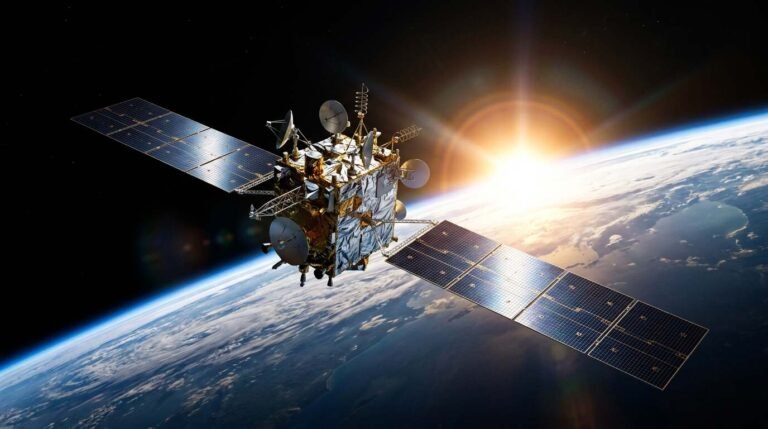 Direct-to-Cell Satellites: What the FCC’s 15,000-Satellite Approval for Starlink Mobile Allows