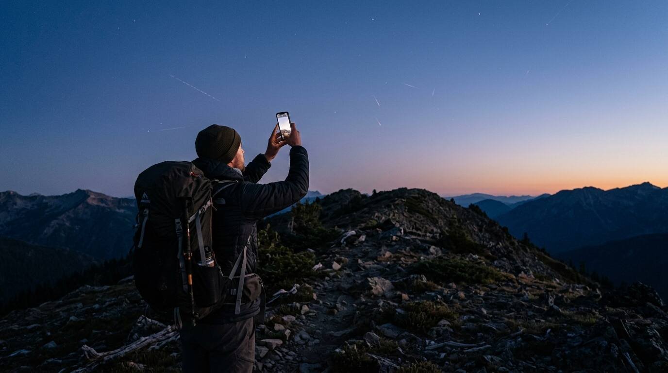 Direct-to-Cell Satellites: What the FCC's 15,000-Satellite Approval for Starlink Mobile Allows - detail view